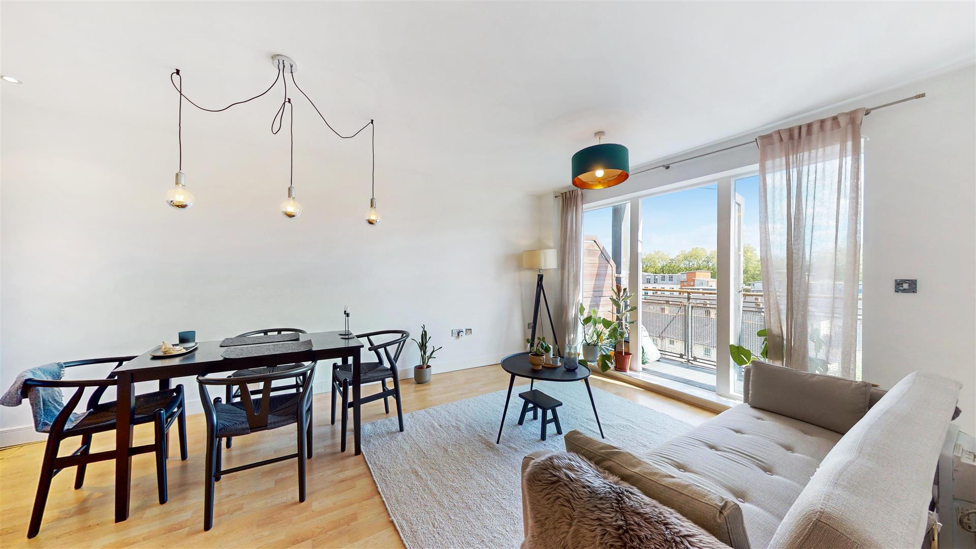 Properties for Sale Hackney Flats & Houses Wild & Co